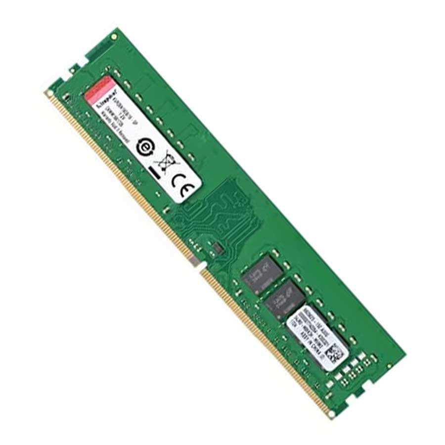 رم کینگستون مدل VALUE DDR4