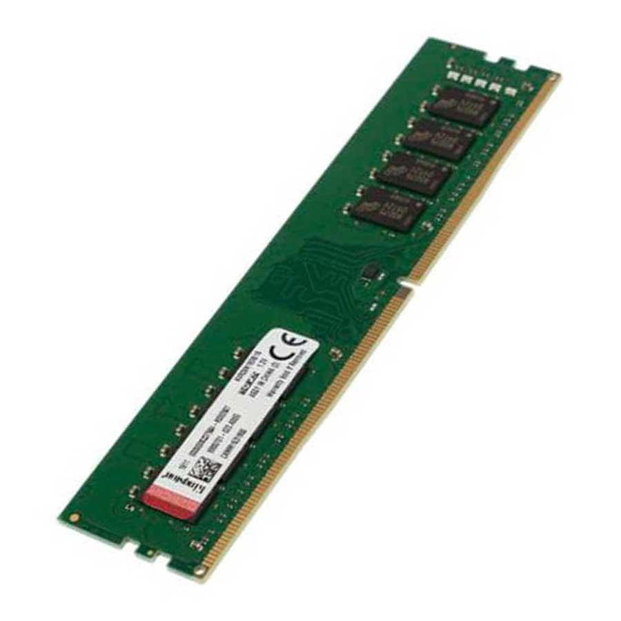 رم کینگستون مدل VALUE DDR4