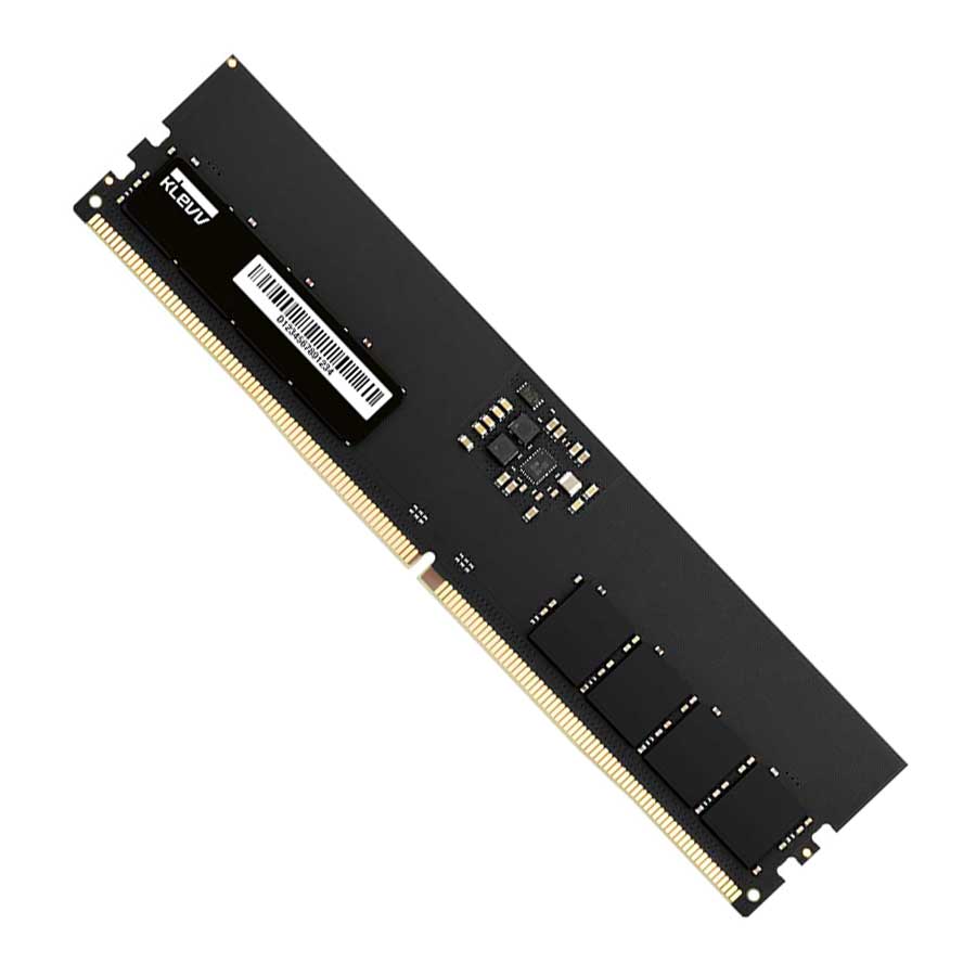 رم کلو مدل U-DIMM Single DDR5