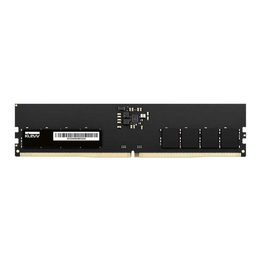 رم کلو مدل U-DIMM Single DDR5