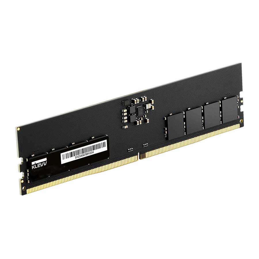 رم کلو مدل U-DIMM Single DDR5