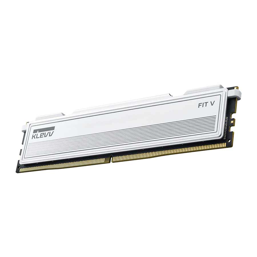 رم کلو مدل FIT V Dual DDR5