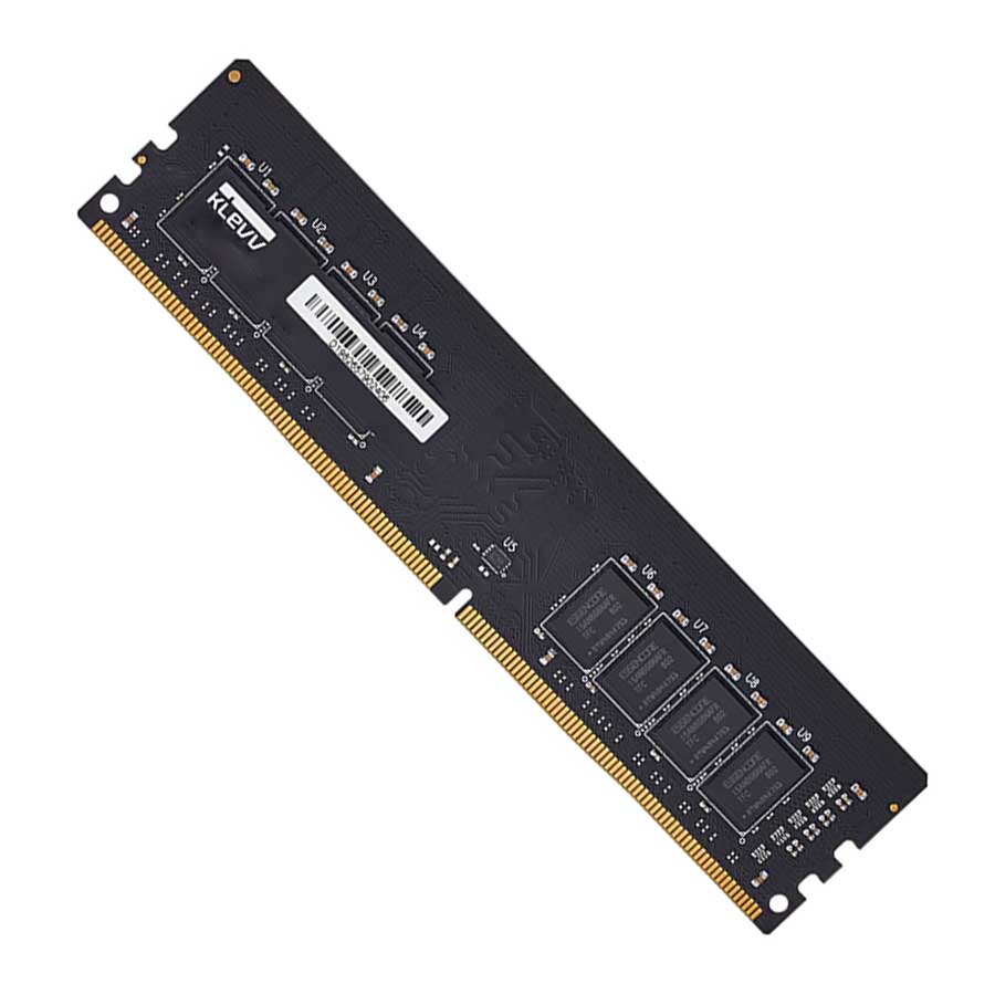 رم کلو مدل U-DIMM single DDR4