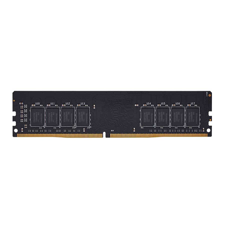 رم کلو مدل U-DIMM single DDR4