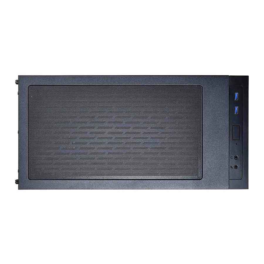 کیس کامپیوتر لیان لی مدل Lancool 205 Black