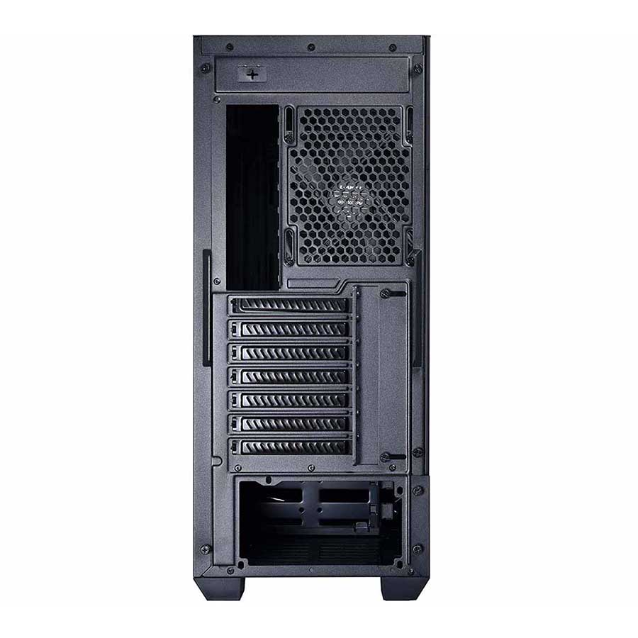 کیس کامپیوتر لیان لی مدل Lancool 205 Black