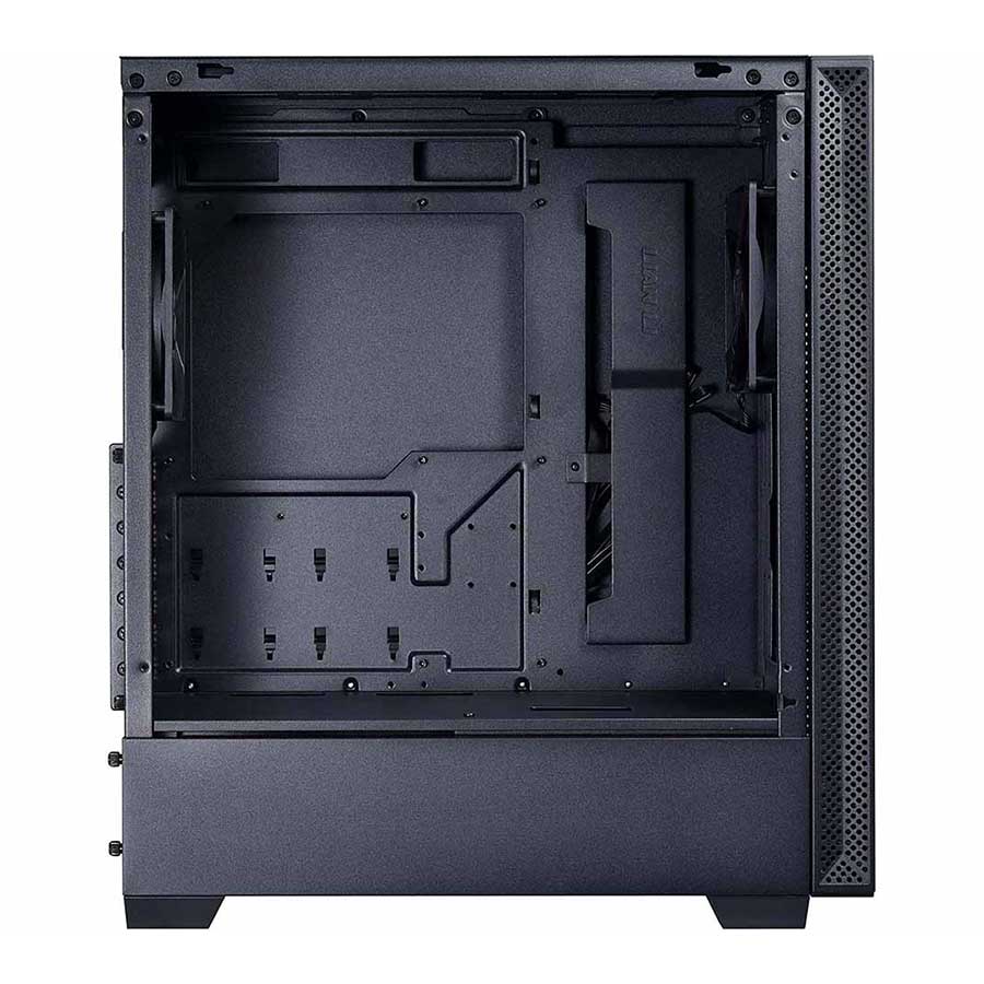 کیس کامپیوتر لیان لی مدل Lancool 205 Black