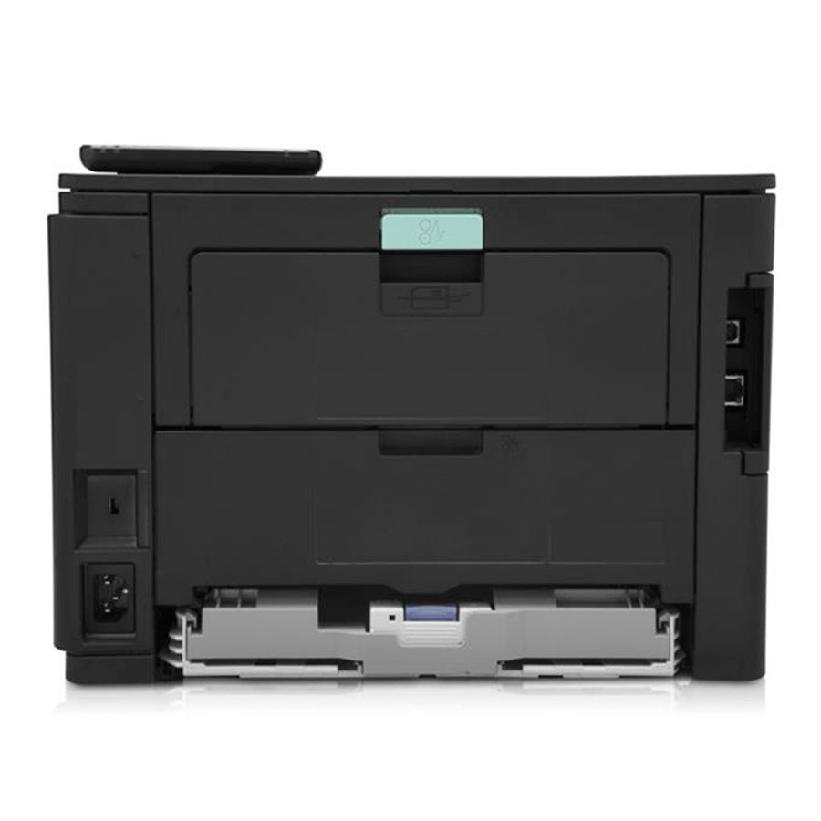 پرینتر سیاه و سفید اچ پی مدل LaserJet Pro 400 M401dw