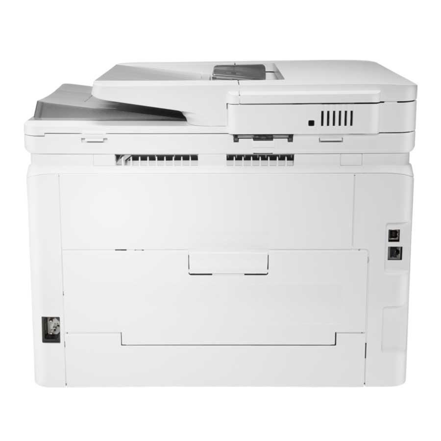 پرینتر رنگی اچ پی مدل LaserJet Pro MFP M282nw