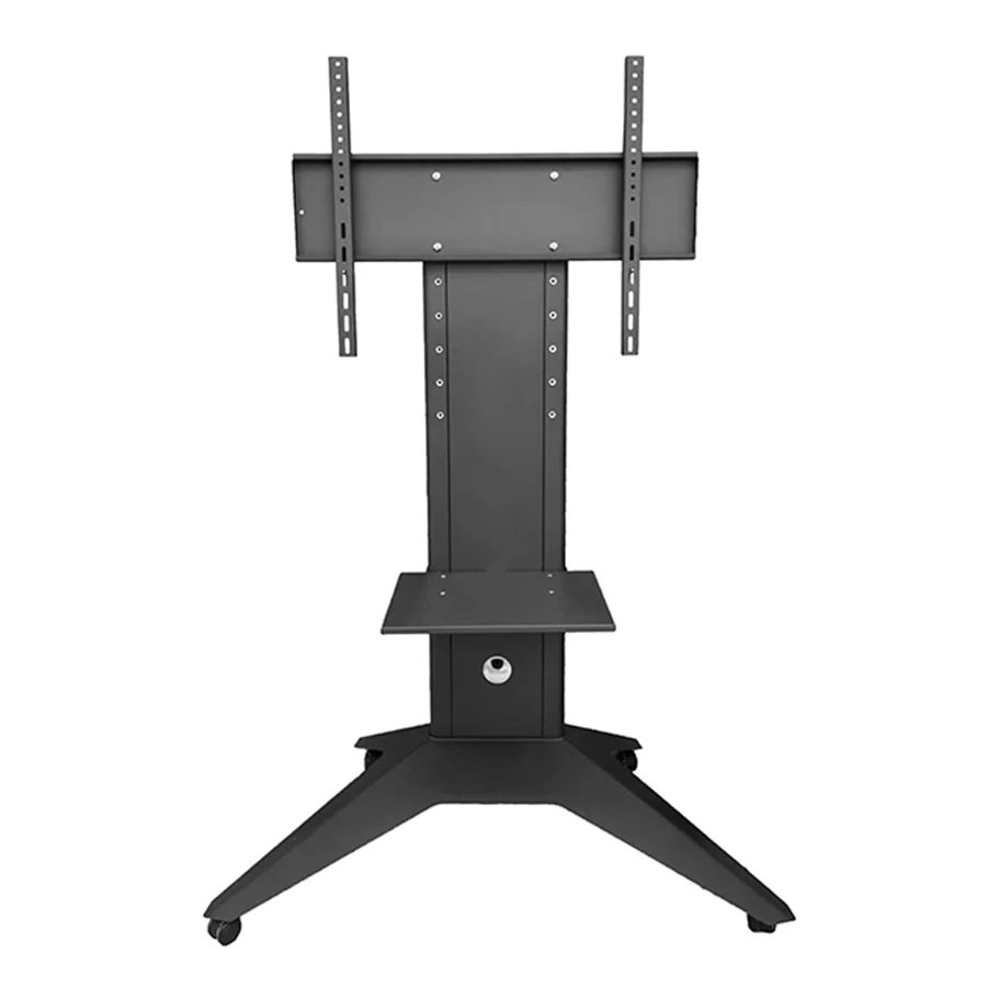 LCDArm TR-185 TV Stand پایه ایستاده تلویزیون ال سی دی آرم