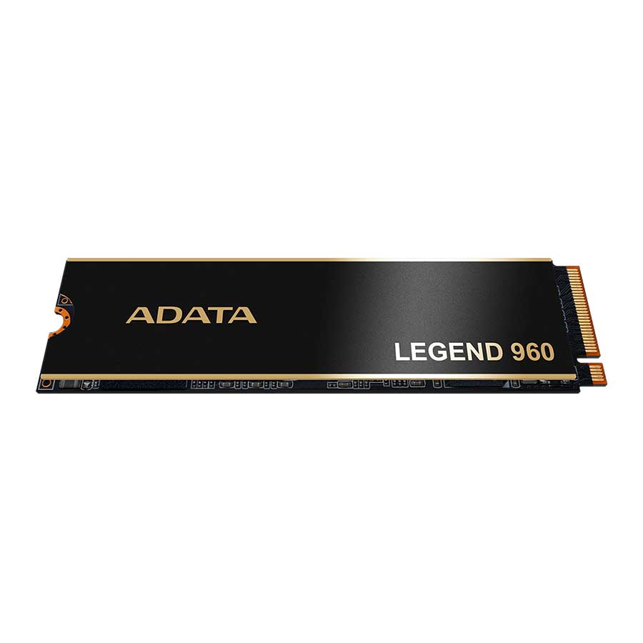 اس اس دی ای دیتا مدل LEGEND 960 PCIe Gen4 NVMe M.2 2280