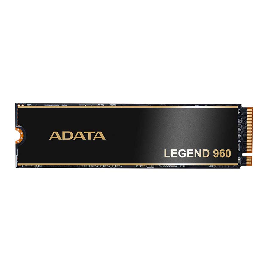 اس اس دی ای دیتا مدل LEGEND 960 PCIe Gen4 NVMe M.2 2280