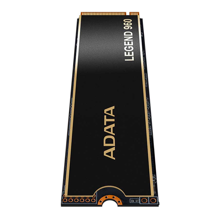 اس اس دی ای دیتا مدل LEGEND 960 PCIe Gen4 NVMe M.2 2280