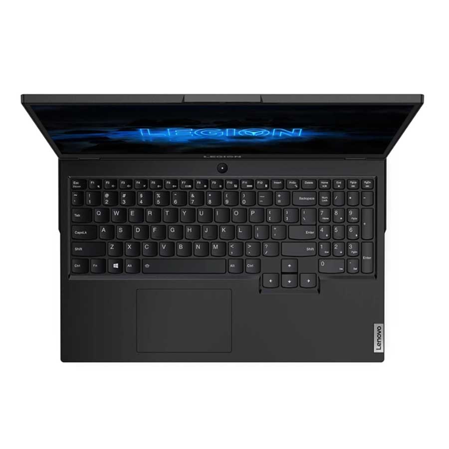 لپ تاپ 15.6 اینچ لنوو مدل Legion 5-AAB Core i7 10750H/1TB SSD/16GB/RTX3070 8GB