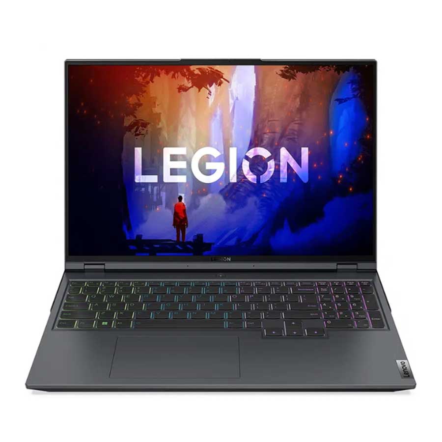 Legion 5 Pro-F