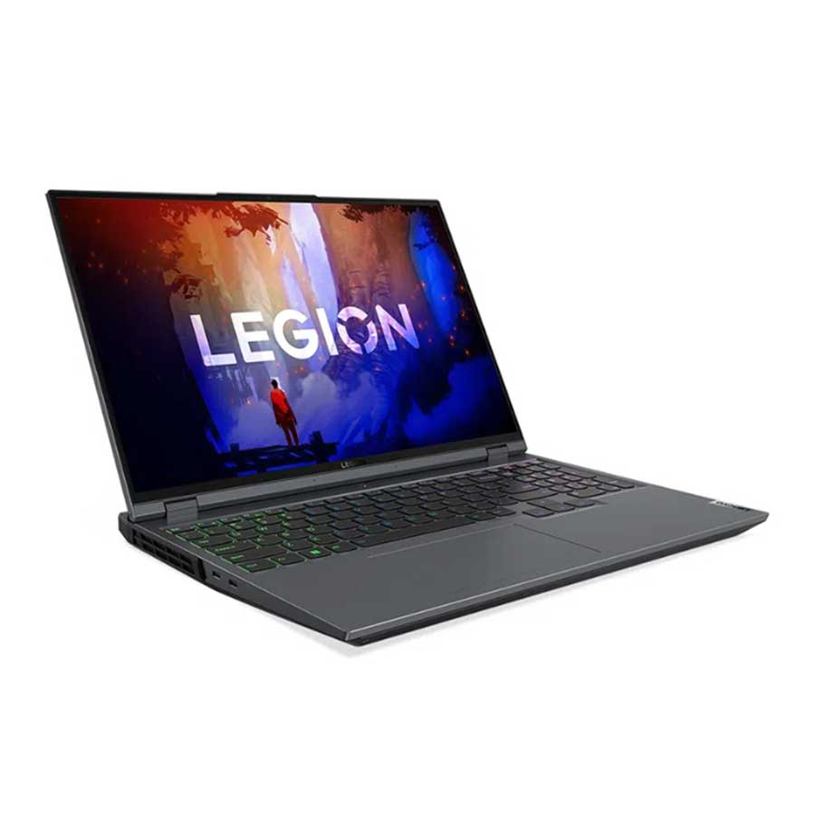 Legion 5 Pro-F