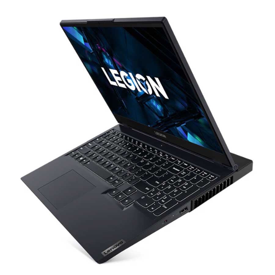 لپ تاپ 15.6 اینچ لنوو Legion 5-XA Core i5 11400H/1TB SSD/16GB/RTX3050TI 4GB