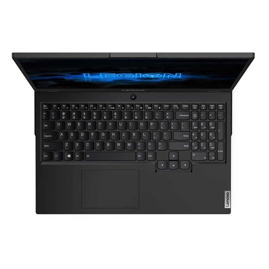 لپ تاپ 15.6 اینچ لنوو Legion 5-XA Core i5 11400H/1TB SSD/16GB/RTX3050TI 4GB