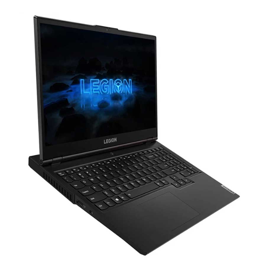 لپ تاپ 15.6 اینچ لنوو Legion 5-XA Core i5 11400H/1TB SSD/16GB/RTX3050TI 4GB