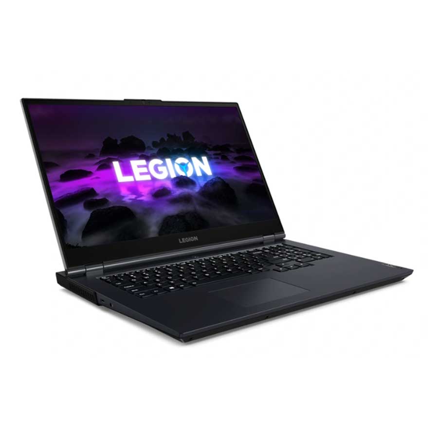 لپ تاپ 17.3 اینچ لنوو Legion 5-ZA Ryzen 7 5800H/1TB SSD/16GB/RTX3060 6GB