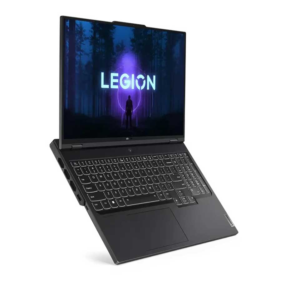 لپ تاپ 16 اینچ لنوو مدل Legion Pro 7 2023