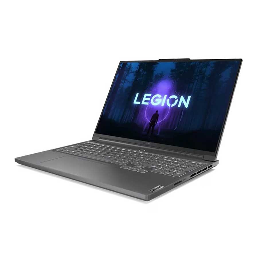 لپ تاپ 16 اینچ لنوو Legion Slim 7 16IRH8