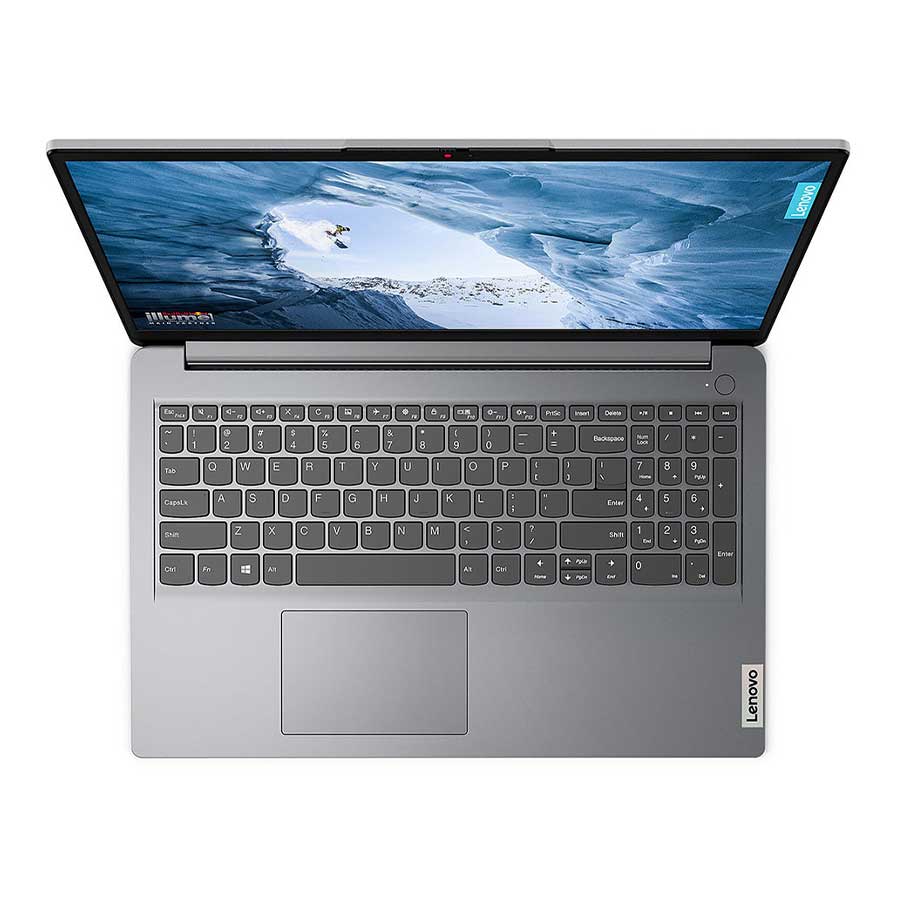 لپ تاپ 15.6 اینچ لنوو ideaPad 1 Celeron N4500