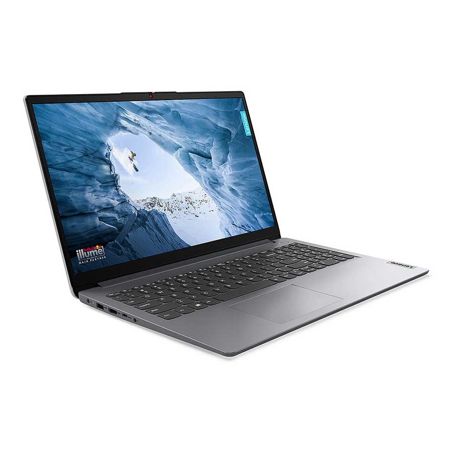 لپ تاپ 15.6 اینچ لنوو ideaPad 1 Celeron N4500