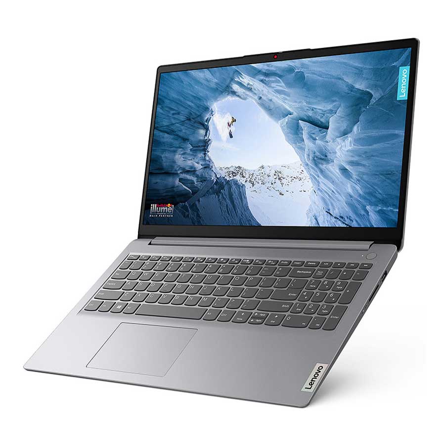 لپ تاپ 15.6 اینچ لنوو ideaPad 1 Celeron N4500