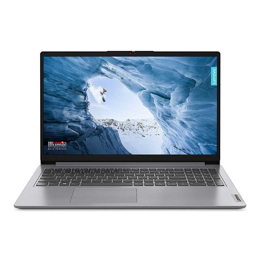 لپ تاپ 15.6 اینچ لنوو ideaPad 1 Celeron N4500