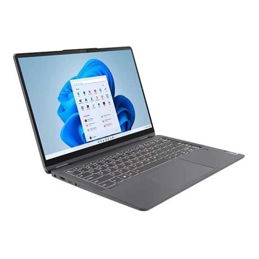 لپ تاپ 14 اینچ لنوو IdeaPad Flex 5