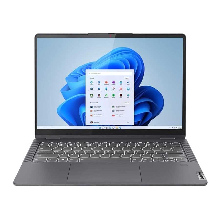 لپ تاپ 14 اینچ لنوو IdeaPad Flex 5