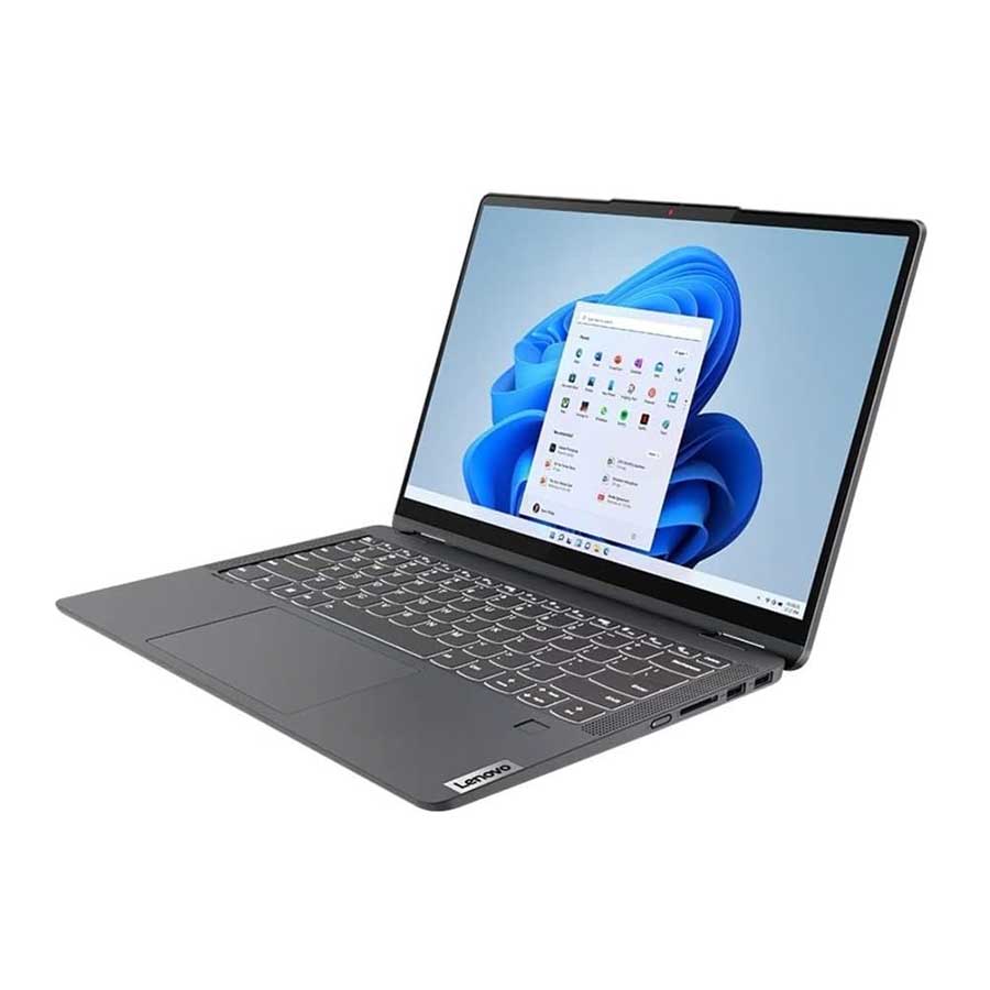 لپ تاپ 14 اینچ لنوو IdeaPad Flex 5