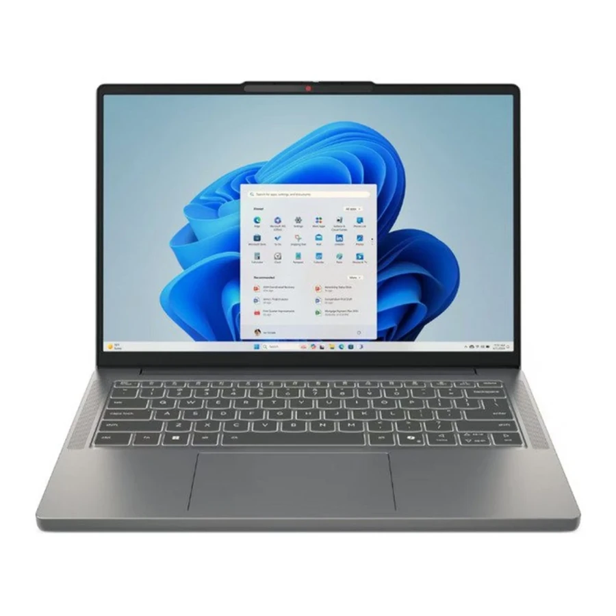 Lenovo IdeaPad Slim 3 14IRU8 i3 1315U/512GB SSD/8GB/Intel 14 Inch Laptop لپ تاپ 14 اینچ لنوو
