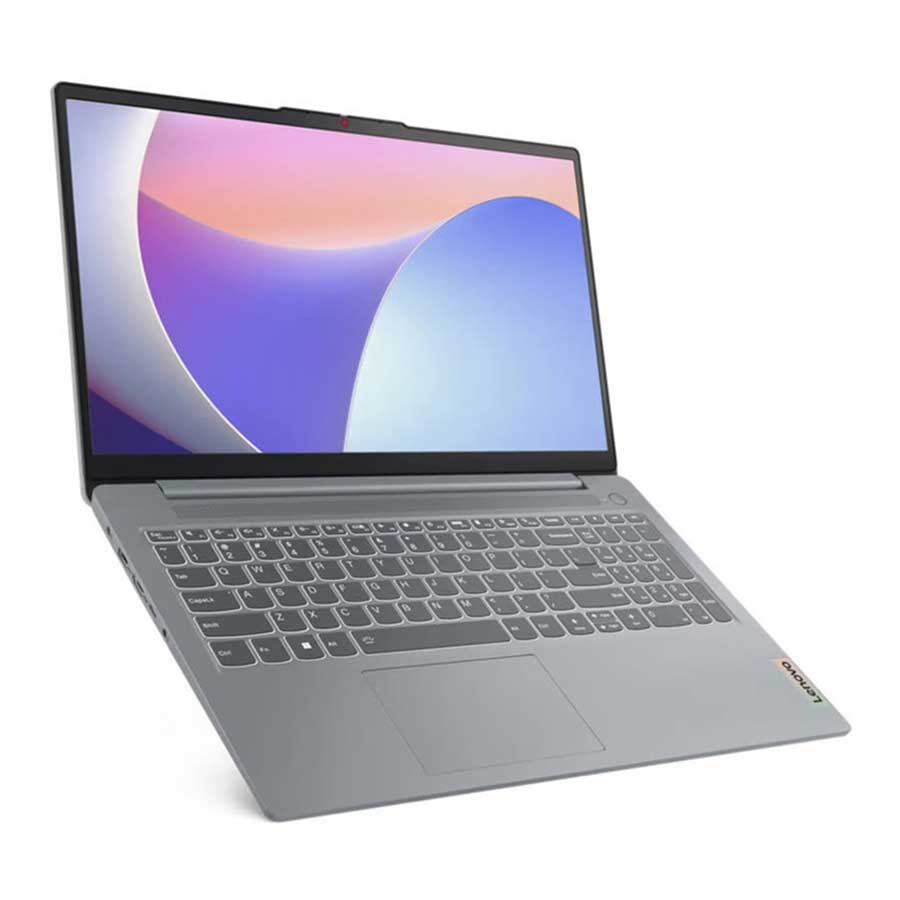 لپ تاپ 15.6 اینچ لنوو Ideapad slim 3 15AMN8