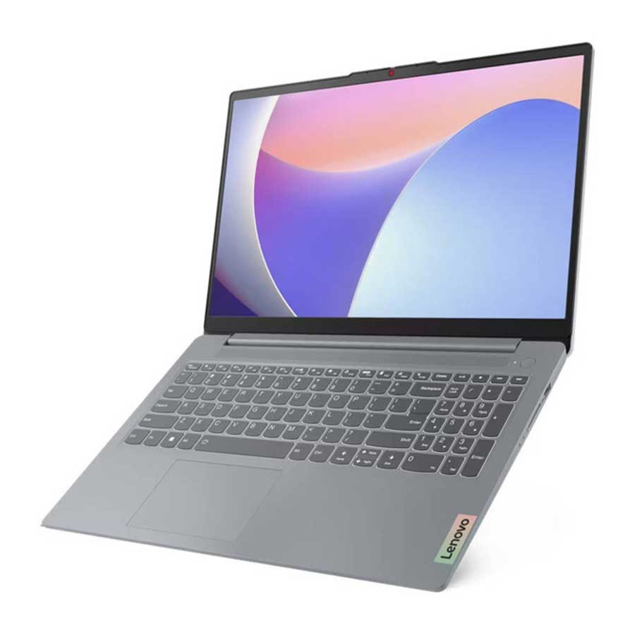 لپ تاپ 15.6 اینچ لنوو Ideapad slim 3 15AMN8