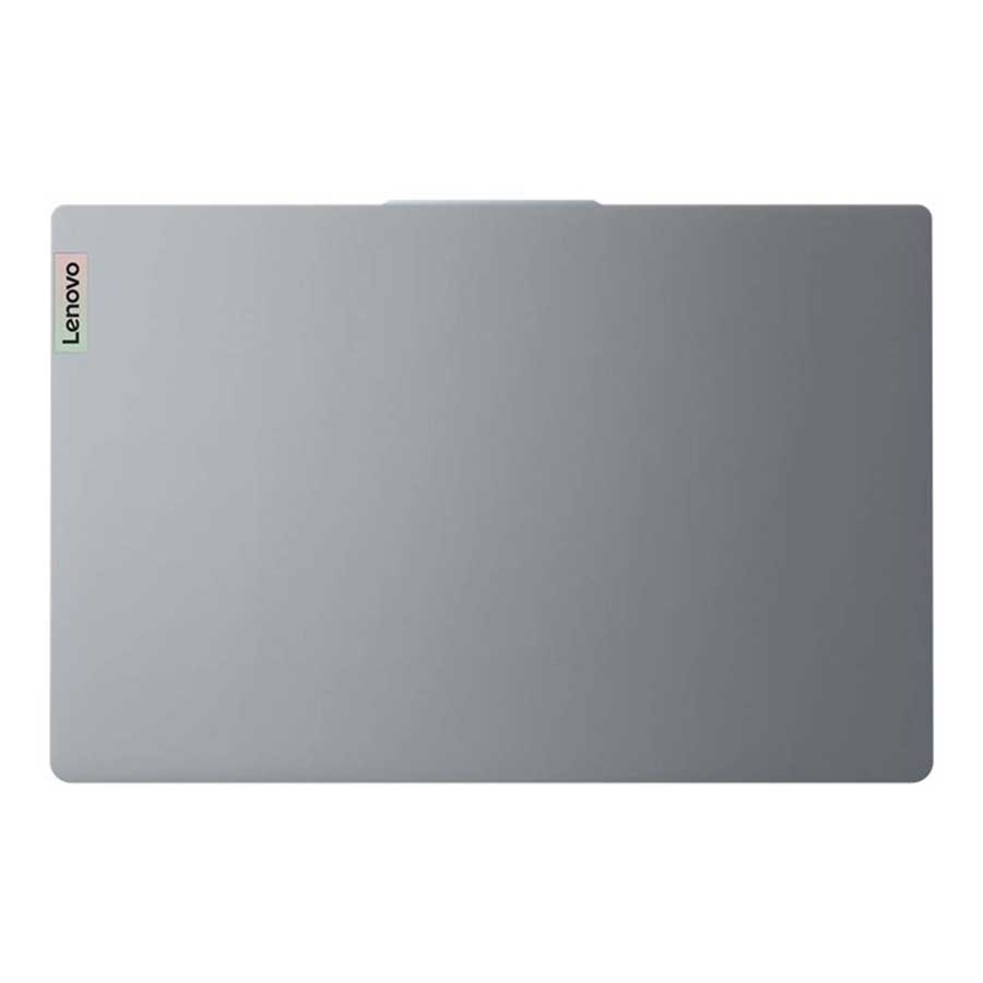 لپ تاپ 15.6 اینچ لنوو Ideapad slim 3 15AMN8