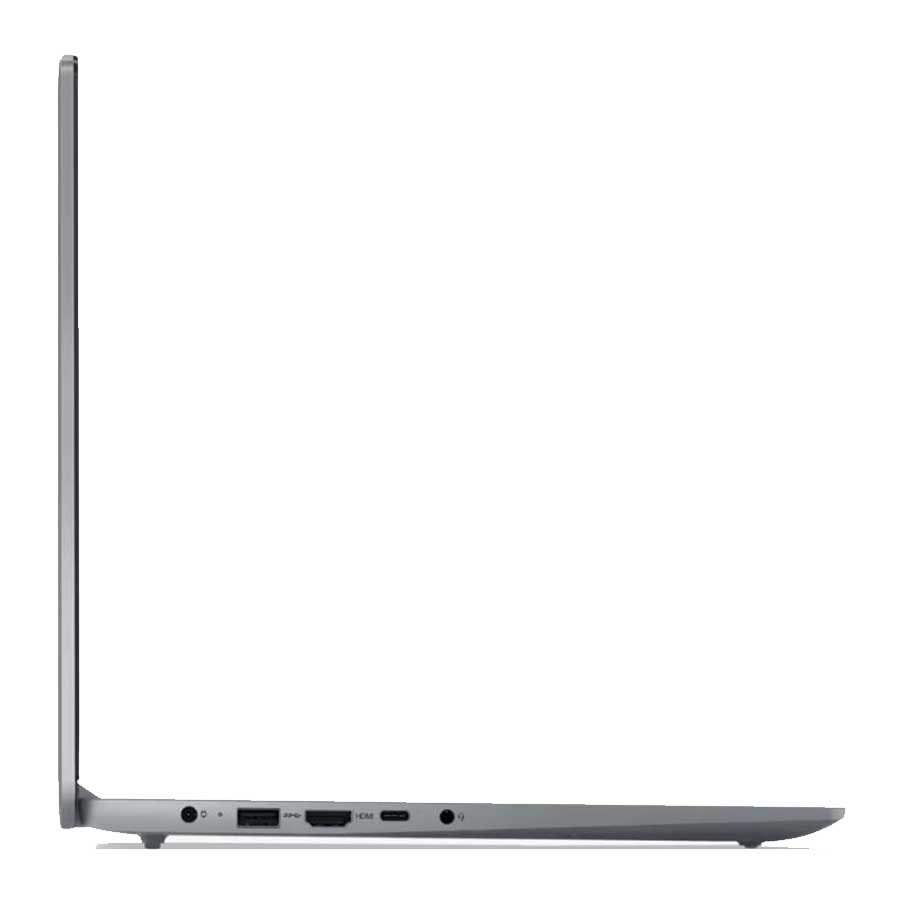 لپ تاپ 15.6 اینچ لنوو Ideapad slim 3 15AMN8