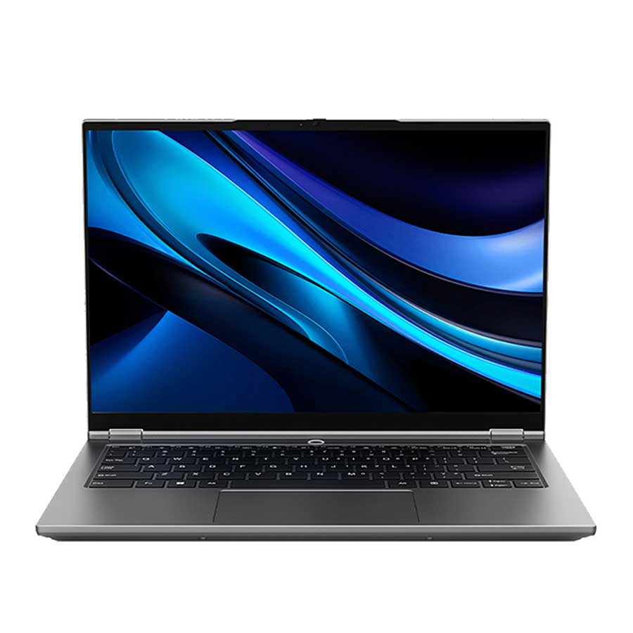 LECOO PRO 14 Core Ultra 5 125H لپ تاپ 14 اینچ لنوو LECOO PRO 14 Core Ultra 5 125H