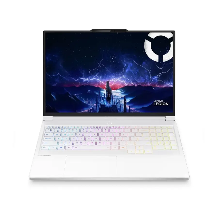 Legion 7 لپ تاپ 16 اینچ لنوو