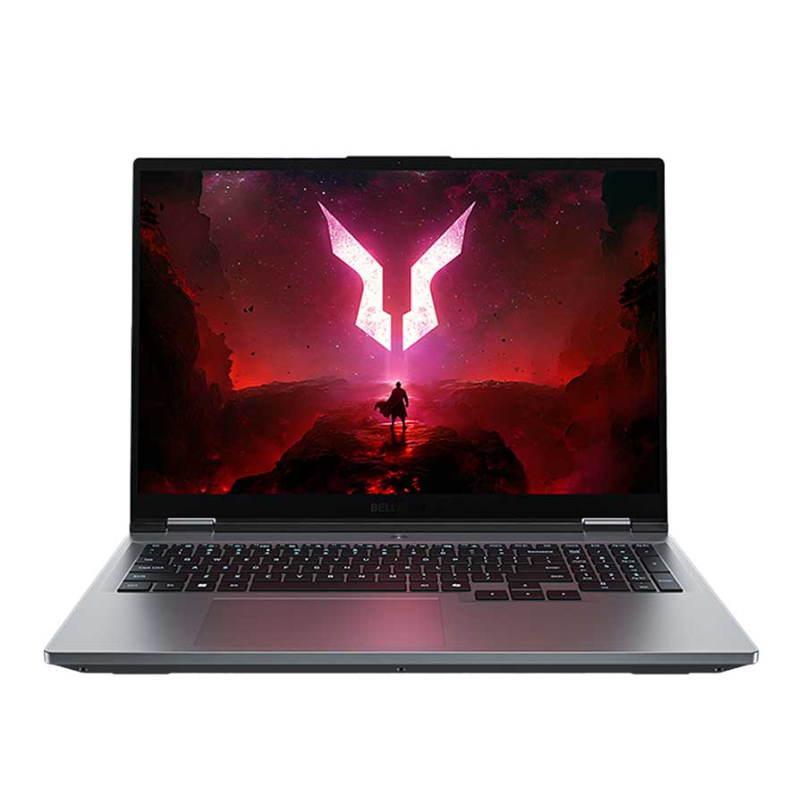 LECOO BELLATOR 7000 Ryzen 9 8940HX لپ تاپ 16 اینچ لنوو LECOO BELLATOR 7000 Ryzen 9 8940HX