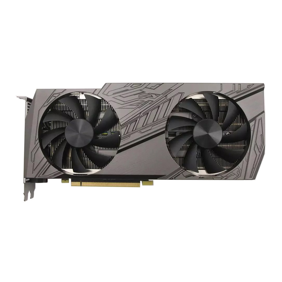 کارت گرافیک لنوو مدل Nvidia GeForce RTX2080 Super 8GB GDDR6