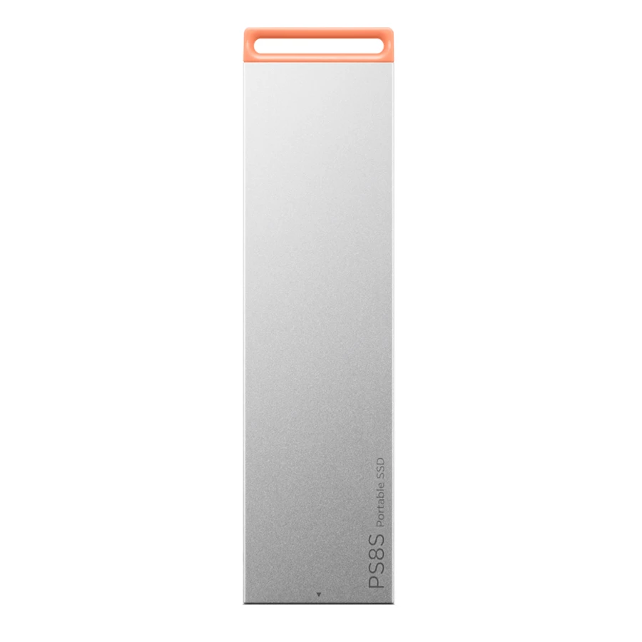 Lenovo PS8S 1TB USB اس اس دی اکسترنال 1 ترابایت لنوو