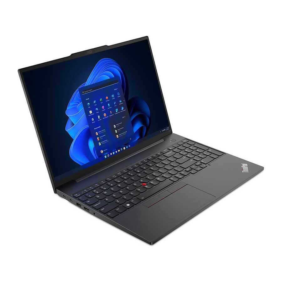 لپ تاپ 16 اینچ لنوو ThinkPad E16