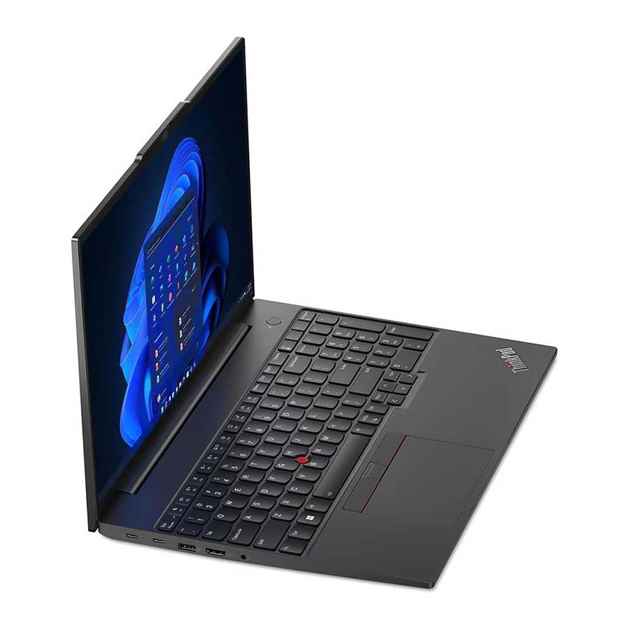 لپ تاپ 16 اینچ لنوو ThinkPad E16