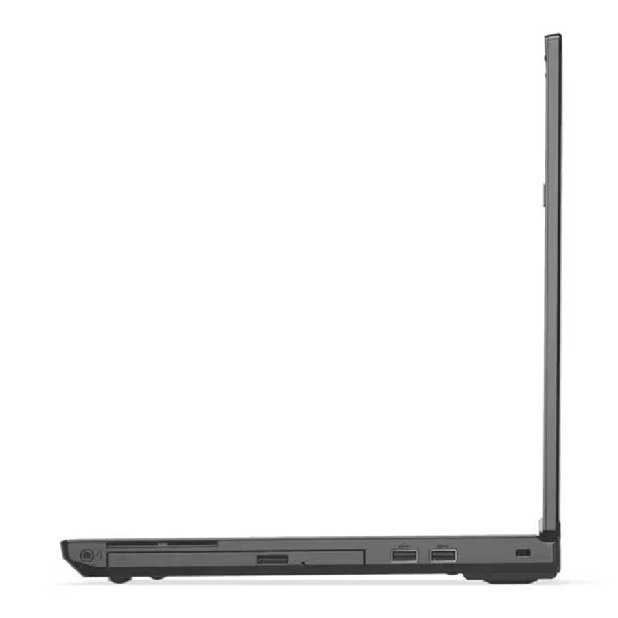 لپ تاپ استوک 15.6 اینچ لنوو ThinkPad L570