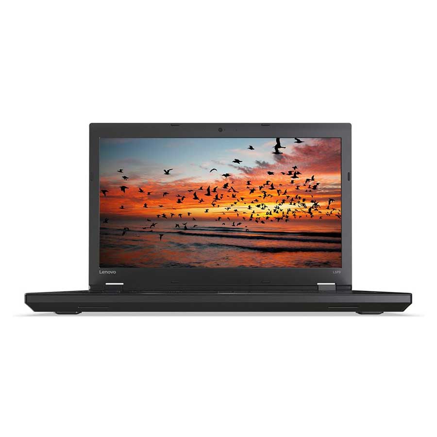 لپ تاپ استوک 15.6 اینچ لنوو ThinkPad L570