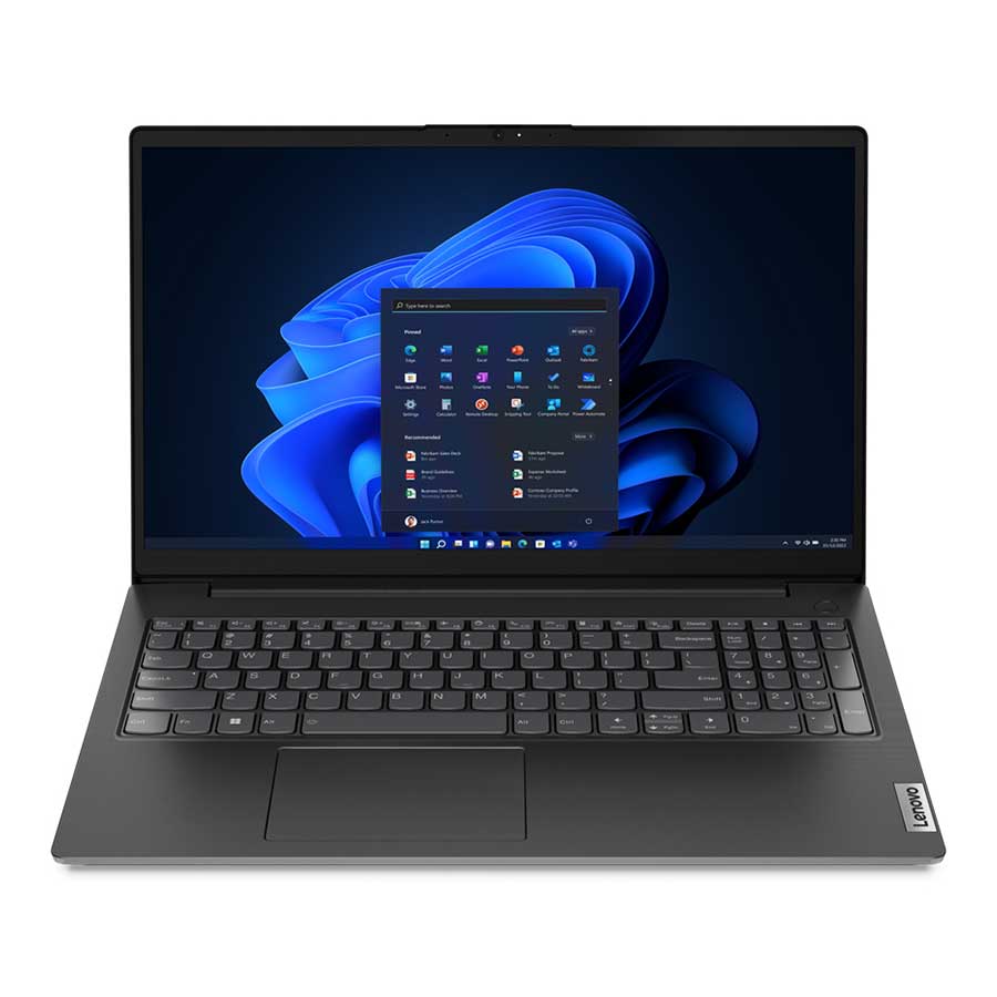 لپ تاپ 15.6 اینچ لنوو V15 G3 Core i5 1235U