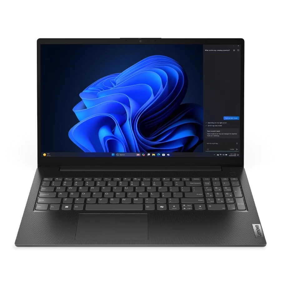 Lenovo V15 G5 IRL i3 1315U/256GB SSD/8GB/Intel 15.6 Inch Laptop لپ تاپ 15.6 اینچ لنوو