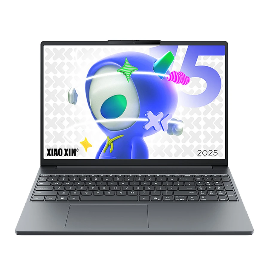 Lenovo Xiaoxin 15C IRH10 Core 5 210H/512GB SSD/16GB/Intel 15.1 Inch Laptop لپ تاپ 15.1 اینچ لنوو